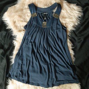 Willi Smith flowy tank - 🛒 Bundle Deal - 3 Listings for $18